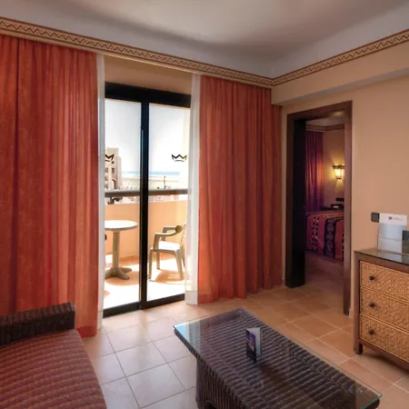 Hotel Riu Touareg-3